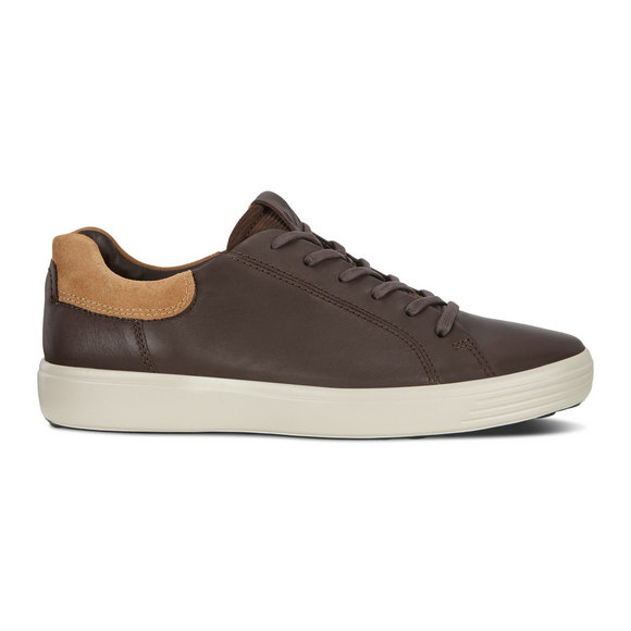 ECCO Men's Soft 7 Street Sneakers